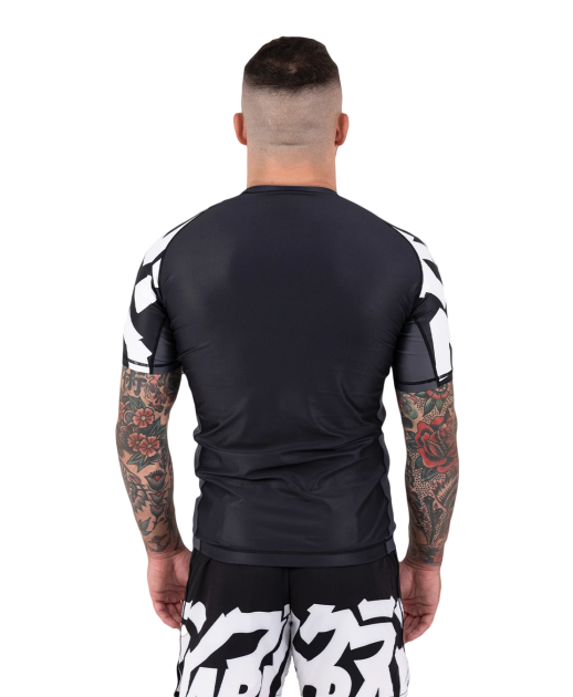 Baka Rashguard