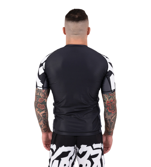 Baka Rashguard
