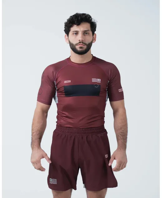 KZR30-MAROON