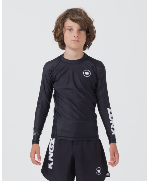 KZYR05-BLACK