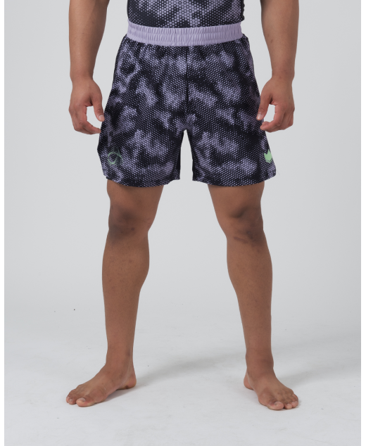 KZS24-BLACK/PURPLE