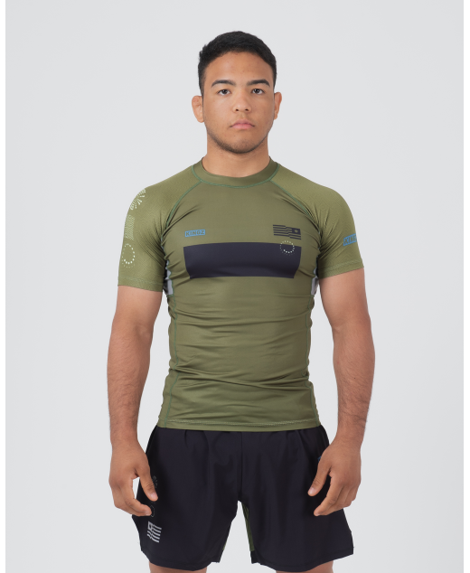 KZR30-GREEN