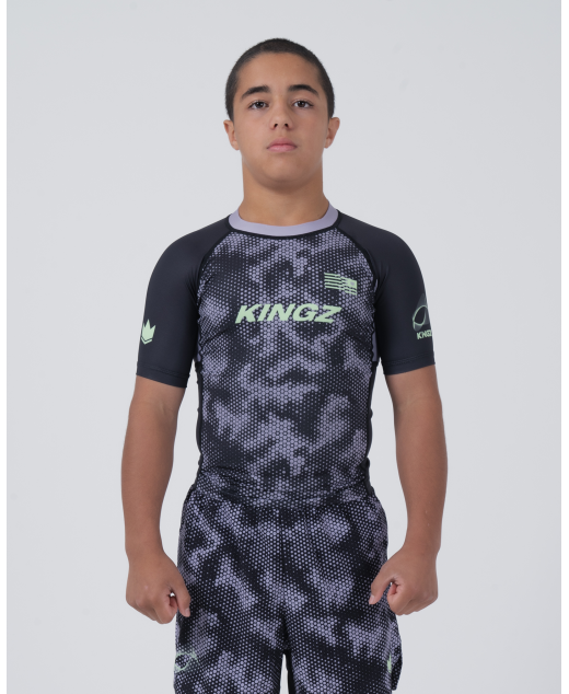 KZYR08-BLACK/PURPLE