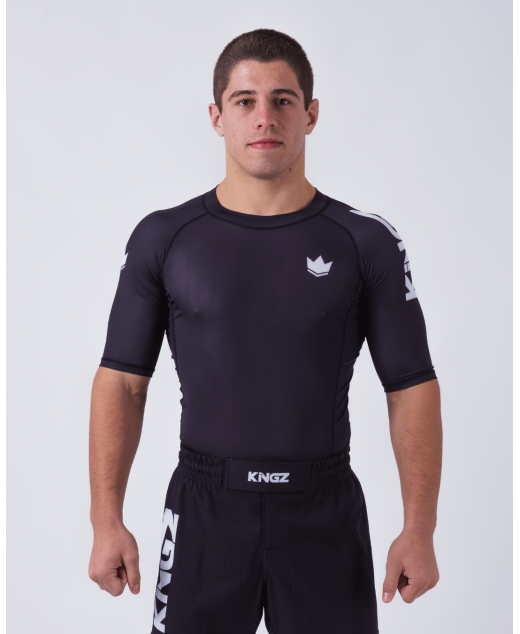 KZR04-Black