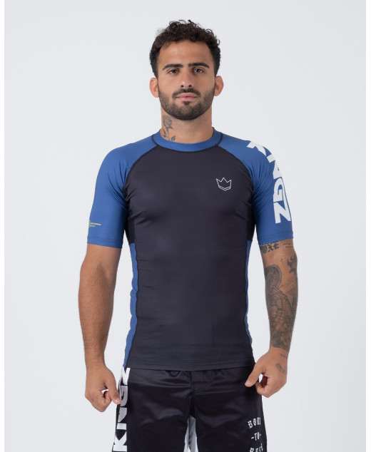 KZR18-Blue