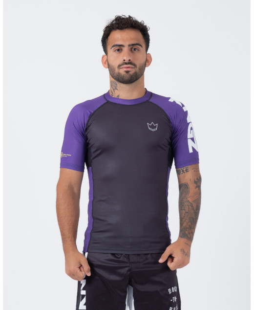 KZR18-Purple