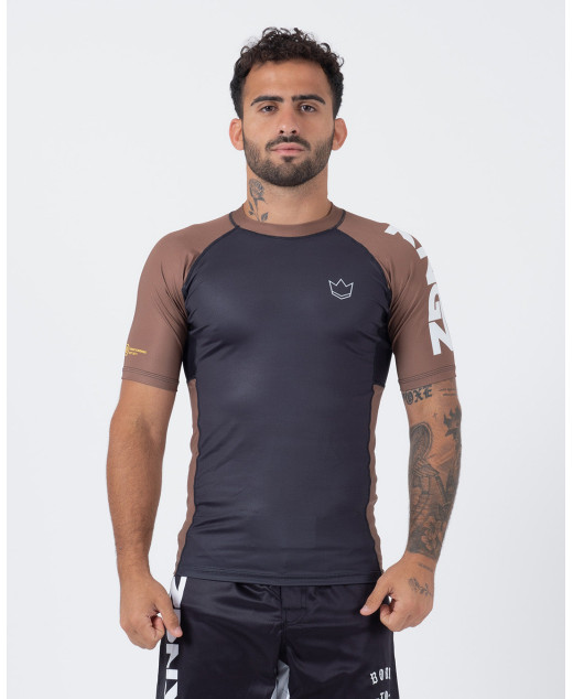 KZR18-Brown