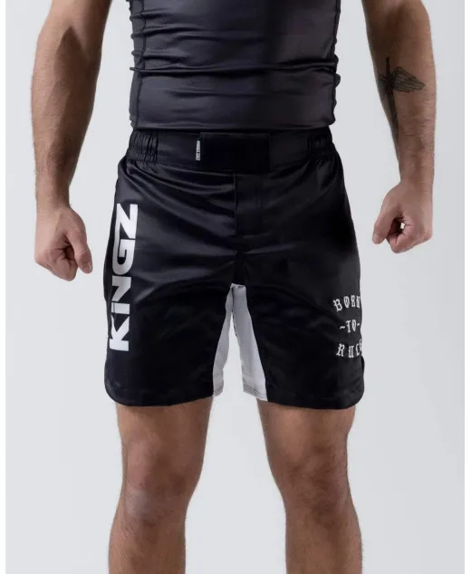 KZS08-Black