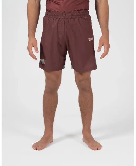 KZS22-MAROON