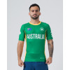 Jersey Rashguard - Australia Edition