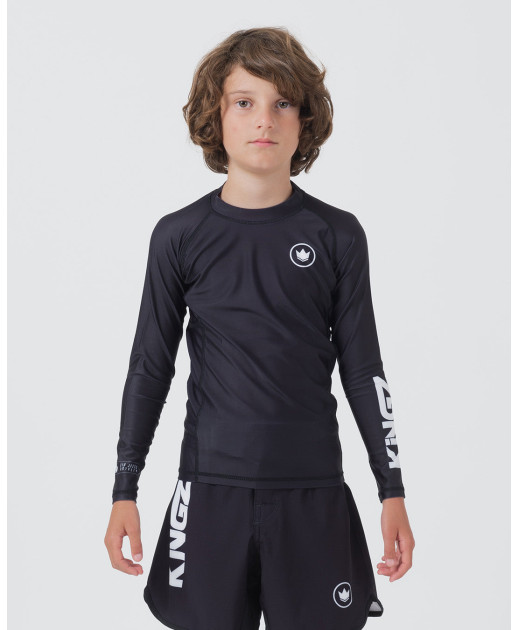 Kore V2 Youth L/S Rashguard