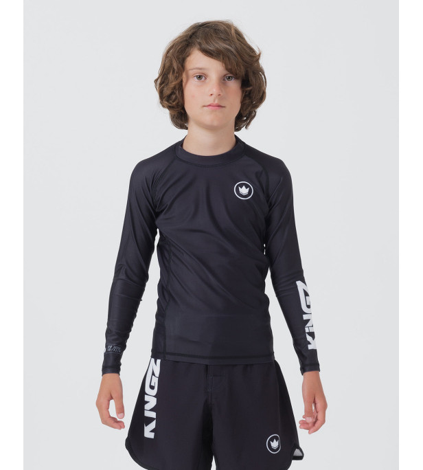 Kore V2 Youth L/S Rashguard