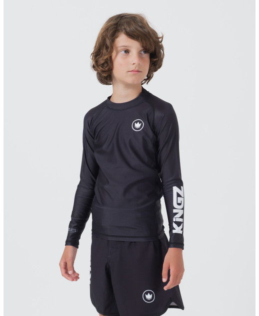 Kore V2 Youth L/S Rashguard