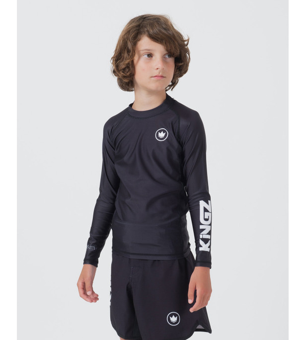 Kore V2 Youth L/S Rashguard