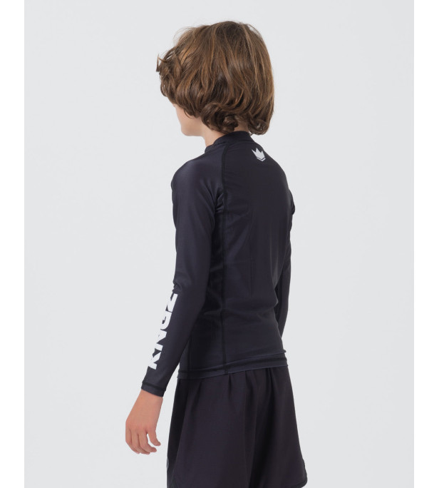 Kore V2 Youth L/S Rashguard