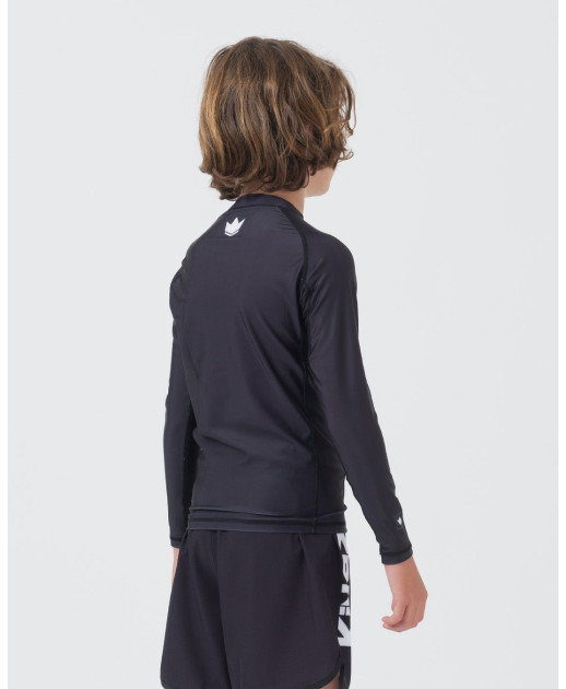 Kore V2 Youth L/S Rashguard