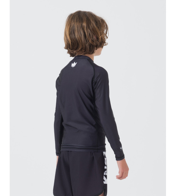 Kore V2 Youth L/S Rashguard