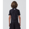 Kore V2 Youth S/S Rashguard