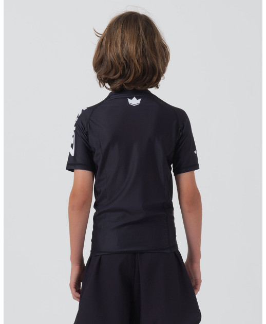 Kore V2 Youth S/S Rashguard