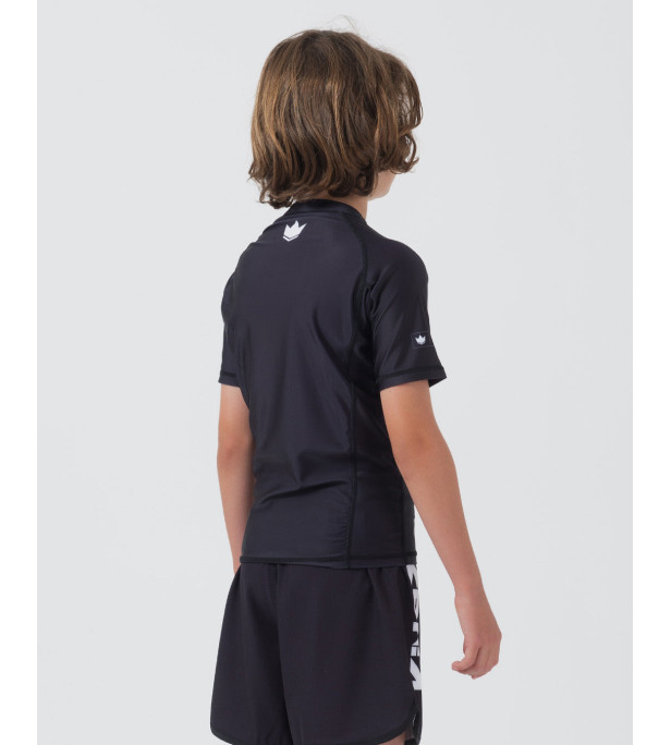 Kore V2 Youth S/S Rashguard