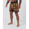 Flame Shorts
