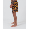 Flame Shorts