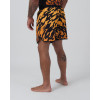Flame Shorts