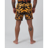 Flame Shorts