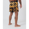 Flame Shorts