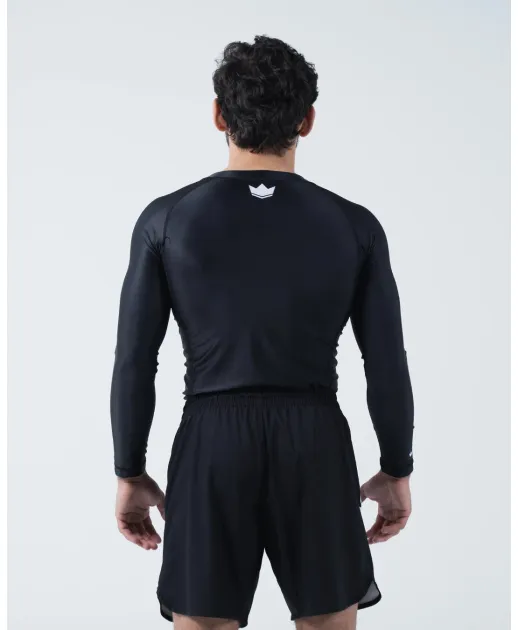 Kore V2 Długi Rękaw Rashguard