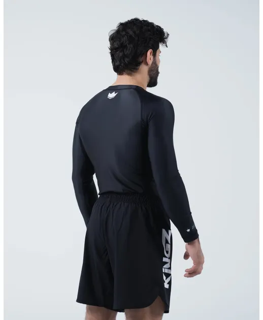 Kore V2 Długi Rękaw Rashguard