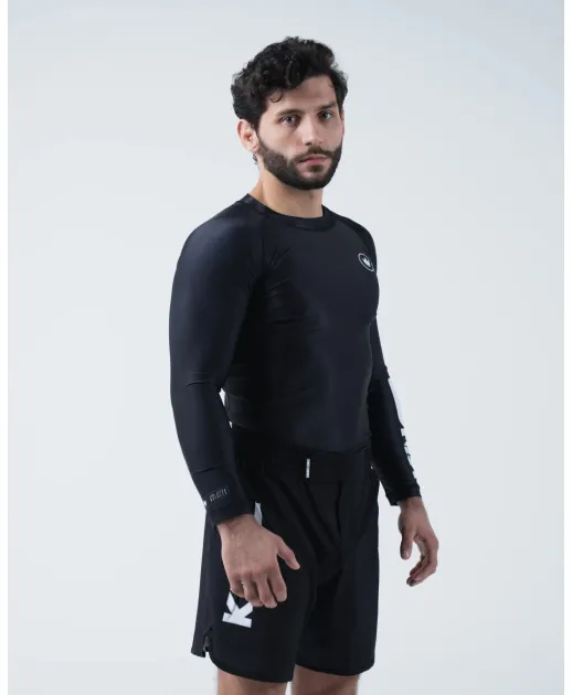 Kore V2 Długi Rękaw Rashguard