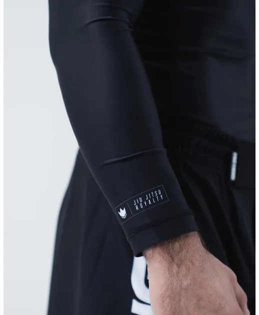 Kore V2 Długi Rękaw Rashguard