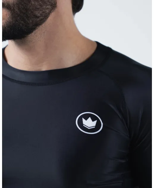Kore V2 Długi Rękaw Rashguard