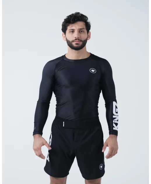 Kore V2 Długi Rękaw Rashguard