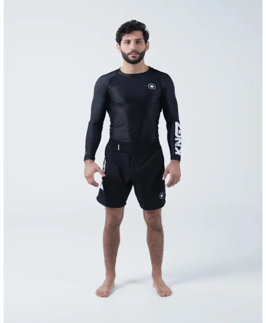 Kore V2 Długi Rękaw Rashguard