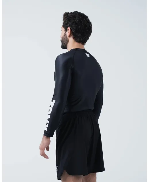 Kore V2 Długi Rękaw Rashguard
