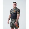 Always Hunting Rashguard