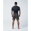 Always Hunting Rashguard