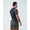 Always Hunting Rashguard