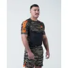 Always Hunting Rashguard