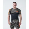 Always Hunting Rashguard