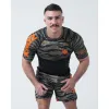 Always Hunting Rashguard