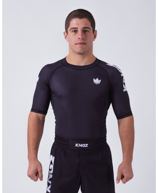 Kore V1 Krótki Rękaw Rashguard