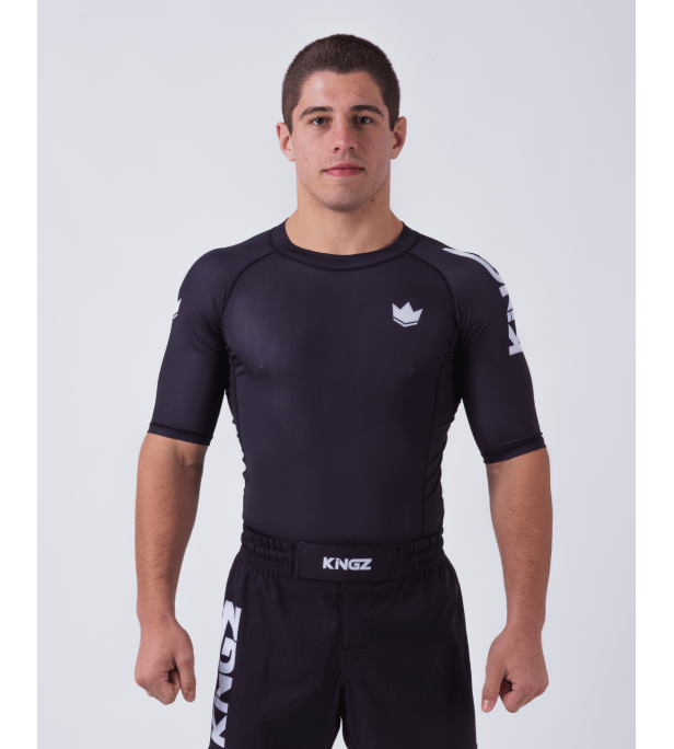 Kore V1 Krótki Rękaw Rashguard