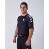 Kore V1 Krótki Rękaw Rashguard