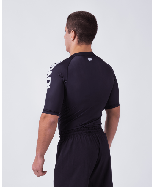 Kore V1 Krótki Rękaw Rashguard