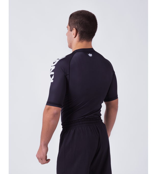Kore V1 Krótki Rękaw Rashguard
