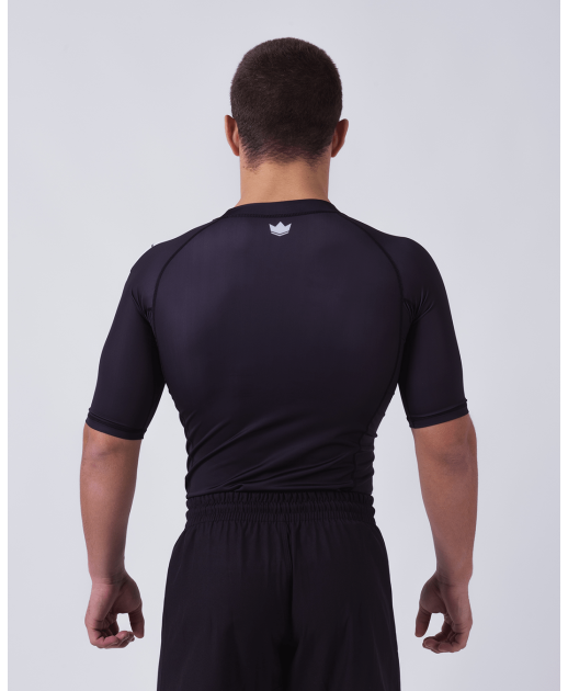 Kore V1 Krótki Rękaw Rashguard