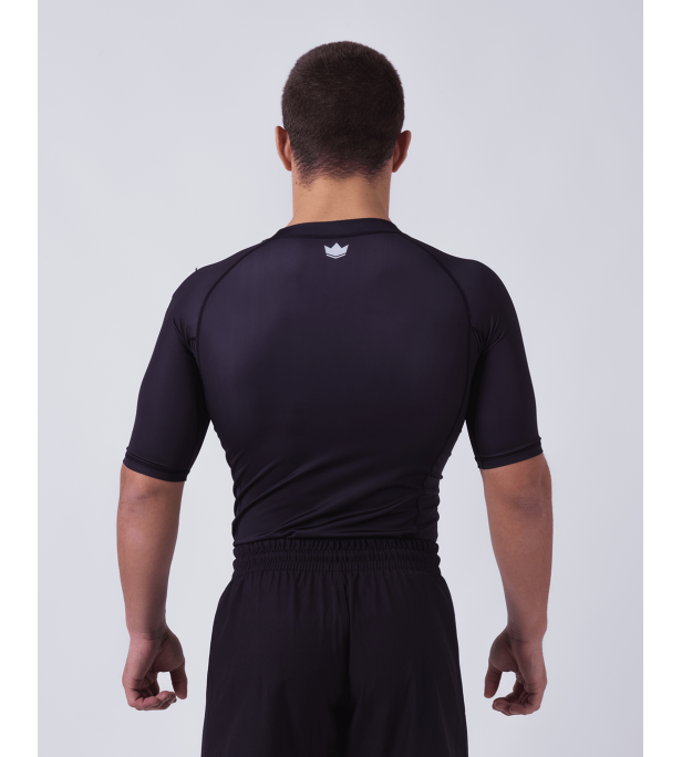 Kore V1 Krótki Rękaw Rashguard